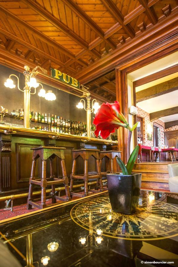 Hotel Altair دينار المظهر الخارجي الصورة