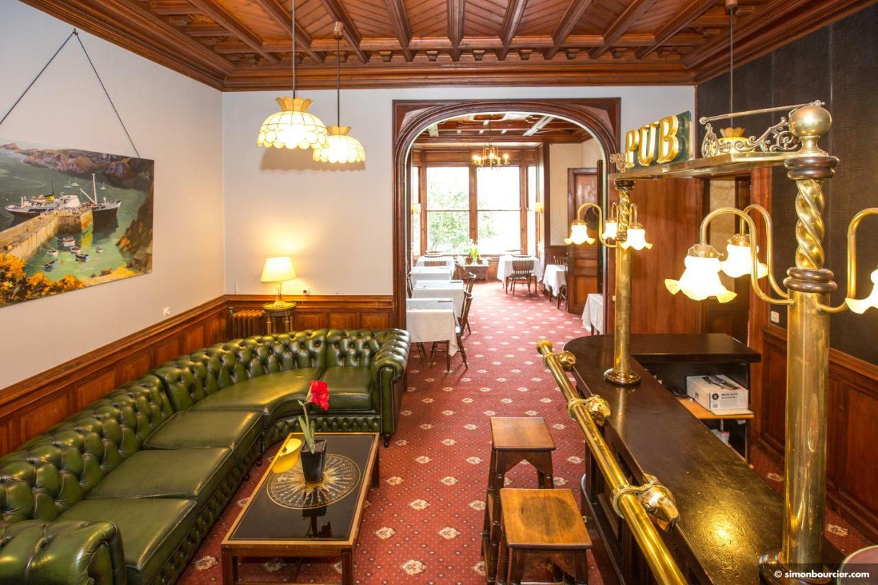 Hotel Altair دينار المظهر الخارجي الصورة