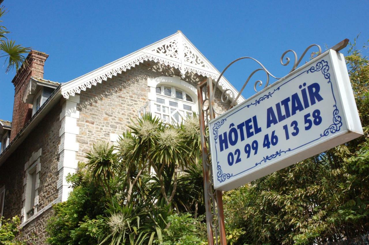 Hotel Altair دينار المظهر الخارجي الصورة