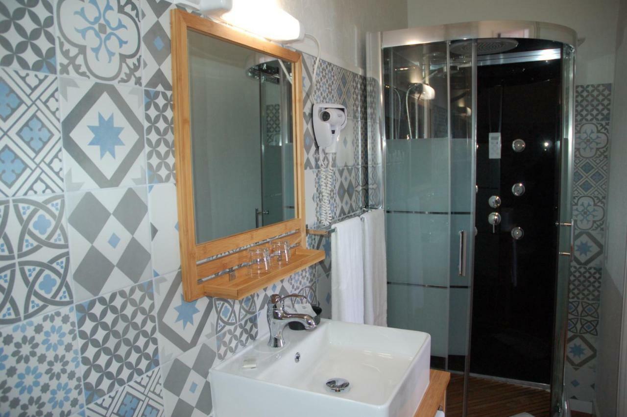 Hotel Altair دينار المظهر الخارجي الصورة